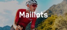 Maillots vélo Castelli