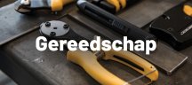 Jagwire gereedschap Jagwire gereedschap