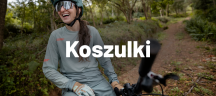 Leatt – Kaski, ochraniacze i odzież rowerowa Leatt Koszulki