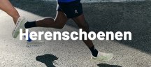On Running - herenschoenen