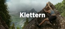 Mammut - Klettern