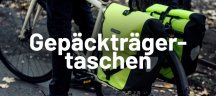 ORTLIEB Gepäckträgertaschen ORTLIEB Gepäckträgertaschen