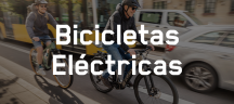 Bicicletas Eléctricas FOCUS - Tu Compañera de Confianza en el Día a Día 