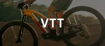 VTT Trek