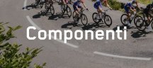 Componenti ufficiali Tour de France™ Componenti ufficiali Tour de France™