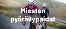 Miesten Alé Cycling -pyöräilypaidat