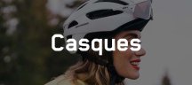 Bontrager – Casques Bontrager – Casques