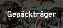 Topeak – Gepäckträger