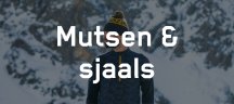 Merino - mutsen & sjaals Merino - mutsen & sjaals