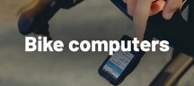 Wahoo bike computers