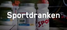 SPONSER sportdranken SPONSER sportdranken