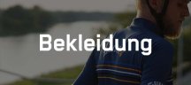 Bekleidung & Schuhe zum Graveln