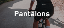 Pantalons vélo Biehler