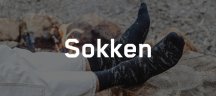 Merino - sokken Merino - sokken