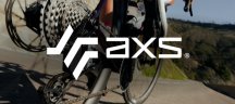 SRAM AXS – drahtlos schalten mit RED eTap AXS & Eagle AXS