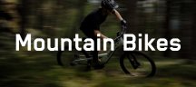 Ghost Mountain Bikes
