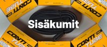 Continental-sisäkumit Continental-sisäkumit