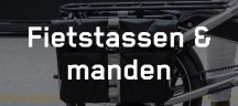 Fietstassen & manden Fietstassen & manden