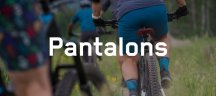 Pantalons vélo PEARL iZUMi Pantalons vélo PEARL iZUMi