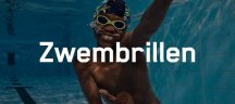 Speedo - zwembrillen