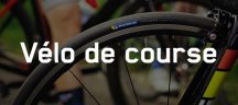 Pneus & chambres à air vélo de course Michelin
