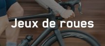 DXC Jeux de roues
