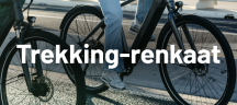 Schwalbe-trekking-renkaat Schwalbe-trekking-renkaat