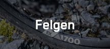 Aluminium Felgen vom Laufradspezialisten DT Swiss