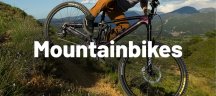Trek - Mountainbikes