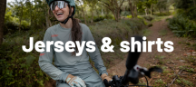 Leatt fietsshirts Leatt fietsshirts