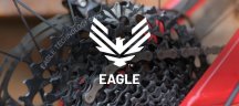 SRAM Eagle – Unübertroffene Bandbreite, perfekte Schaltvorgänge und pure Leistung für jeden Trail