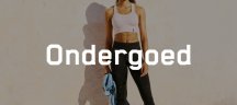 On Running - ondergoed On Running - ondergoed