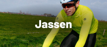 Castelli - hoogwaardige jassen en vesten uit Italië