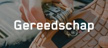 Crankbrothers gereedschap Crankbrothers gereedschap