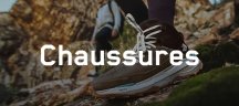 Chaussures North Face