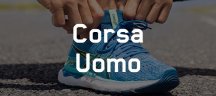 ASICS Scarpe e abbigliamento da corsa per uomo
