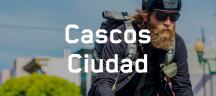 Cascos Bell - Cascos de bicicleta de ciudad