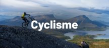 Norrøna – Cyclisme Norrøna – Cyclisme