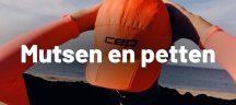CEP mutsen en petten CEP mutsen en petten