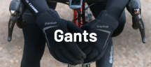 Gants vélo GripGrab