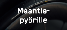 Pirellin maantiepyörän renkaat