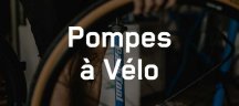 Park Tool – Pompes