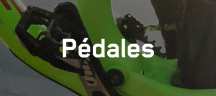Pédales Hope Pédales Hope