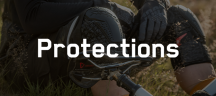 Protections VTT 100%