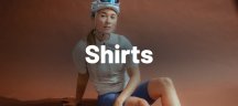 GONSO – hoogwaardige, functionele shirts met lange en korte mouwen GONSO – hoogwaardige, functionele shirts met lange en korte mouwen