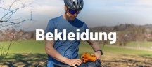 Bikepacking – Bekleidung Bikepacking – Bekleidung