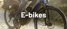 Liv Bikes - fietsen en e-bikes speciaal voor dames Liv Bikes - fietsen en e-bikes speciaal voor dames