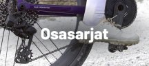 Campagnolo-osasarjat Campagnolo-osasarjat