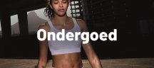 On Running - ondergoed