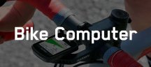 Garmin Edge Bike Computers